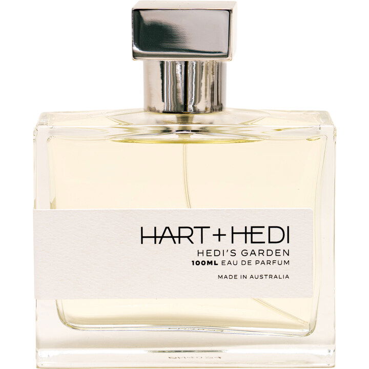 Hedi's Garden von Hart + Hedi