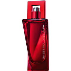 Attraction Desire for Her von Avon