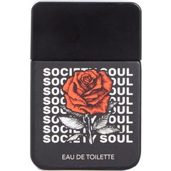 Society Soul / Soul Society by Primark