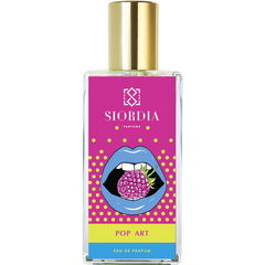 Pop Art by Siordia Parfums