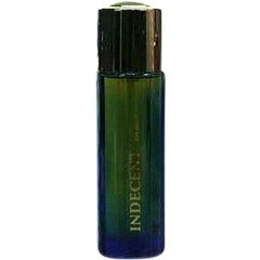 Indecent Blue for Women by Eternal Love