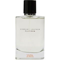 Vibrant Leather Platinum von Zara