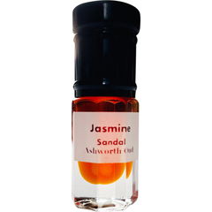 Jasmine Sandal von Ashworth Oud