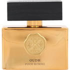 The Ritual of Oudh pour Homme von Rituals