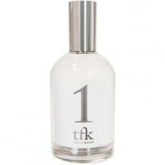 1 von The Fragrance Kitchen