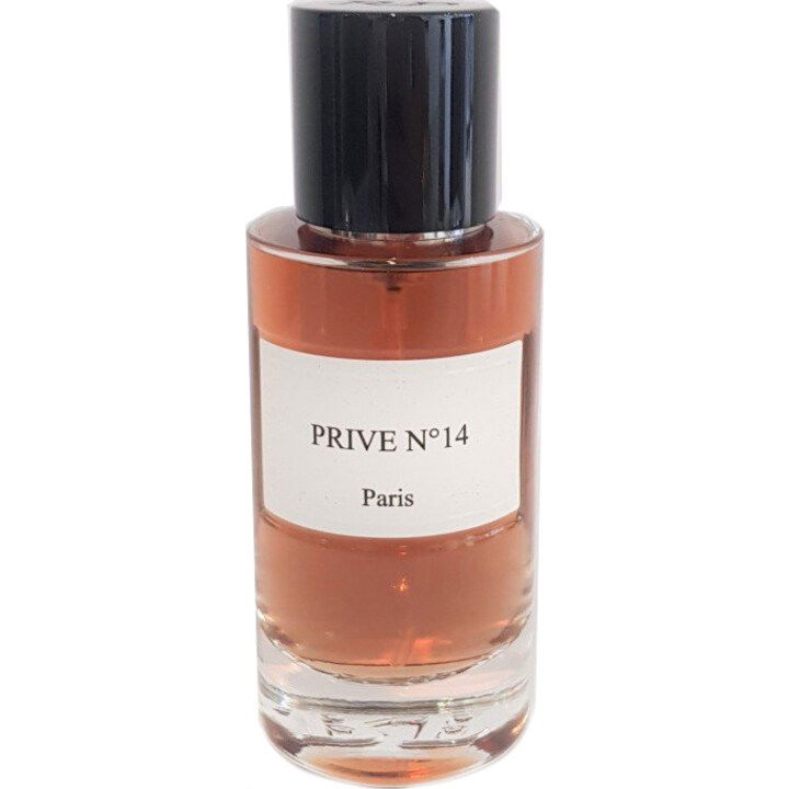 Poudre d'Escampette / Privé N°14 von RP