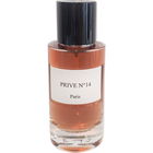 Poudre d'Escampette / Privé N°14 von RP