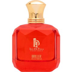Briller von Iris De Perla