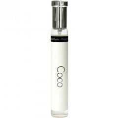 Coco by Adopt' / Réserve Naturelle