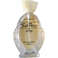 Tout Paris von Genesse