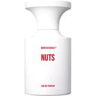 Nuts / Happy Nuts von Borntostandout