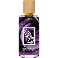 Floral Beginnings by The Dua Brand