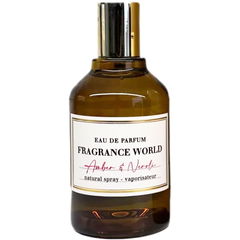 Amber & Neroli by Fragrance World