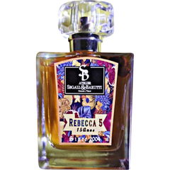 Rebecca 5 by Atelier Segall & Barutti