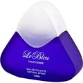 Le Bleu by Lotus Valley