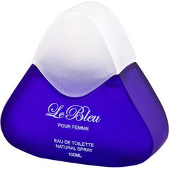 Le Bleu von Lotus Valley
