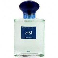 Eibi by Chlorophylla