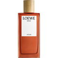 Solo Atlas von Loewe