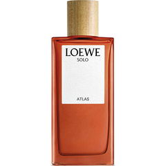 Solo Atlas by Loewe