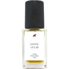 Santal Gulab by Zakir Gafur