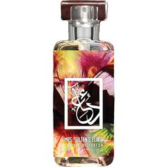 Mrs. Sultan's Elixir von The Dua Brand
