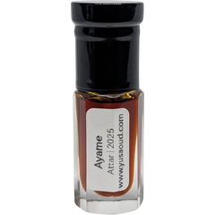 Ayame by Yusa Aromatics