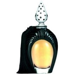 Lalique Cristal - Shéhérazade Edition Limitée 2008 by Lalique