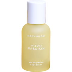 Yuzu Passion von Mochiglow