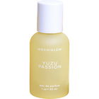 Yuzu Passion by Mochiglow