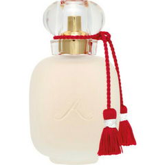 Rose Griotte von Les Parfums de Rosine