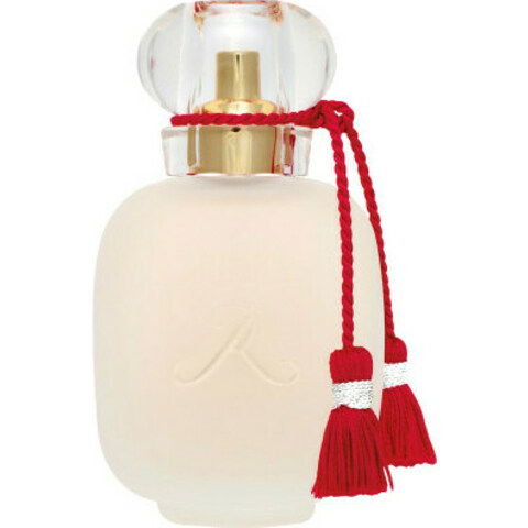 Rose Griotte von Les Parfums de Rosine