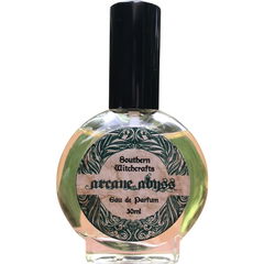 Arcane Abyss (Aftershave) by Southern Witchcrafts