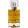 Fougère Gothique - Hell is empty and all the Devils are here (Eau de Parfum) von Barrister And Mann