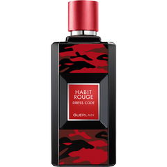 Habit Rouge Dress Code von Guerlain