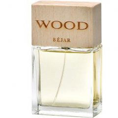 Wood von Béjar