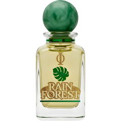 Rainforest by Insolitum Odores