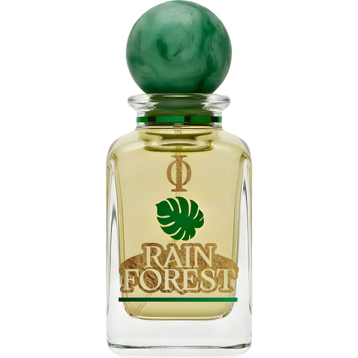 Rainforest von Insolitum Odores