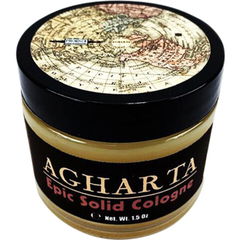 Agharta (Solid Cologne) von Phoenix Artisan Accoutrements / Crown King