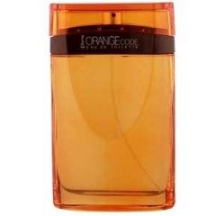 Code Orange by Flormar