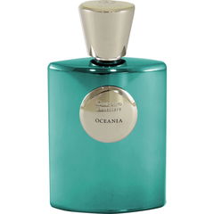 Oceania by Giardino Benessere