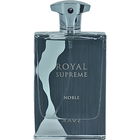 Royal Supreme Noble von Rave
