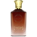 Saffron Leather von Scentiment