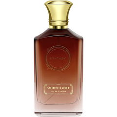 Saffron Leather von Scentiment