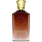 Saffron Leather von Scentiment