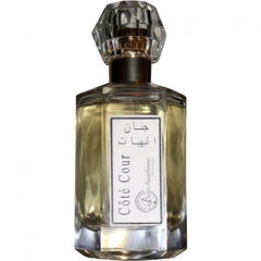 Côté Cour by Benchaâbane / Les Parfums du Soleil