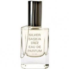 Silver von Saskia Diez