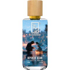 Depths of Desire von The Dua Brand