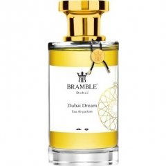 Dubai Dream by Bramble
