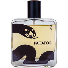 Păcătos by Createur 5 d'Emotions