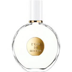 L'Eau de Missha - Let It Be by Missha